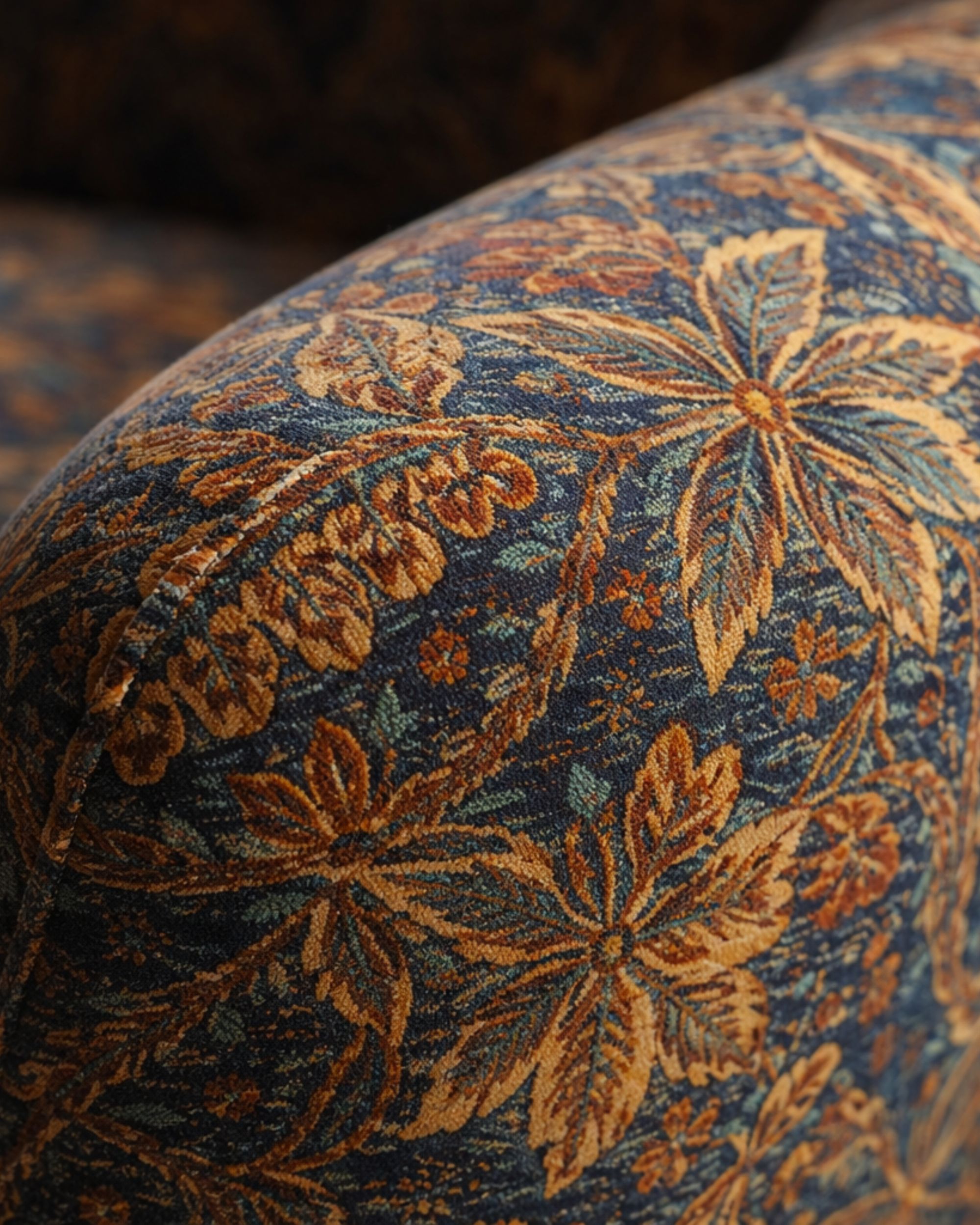 VOYAGE detail