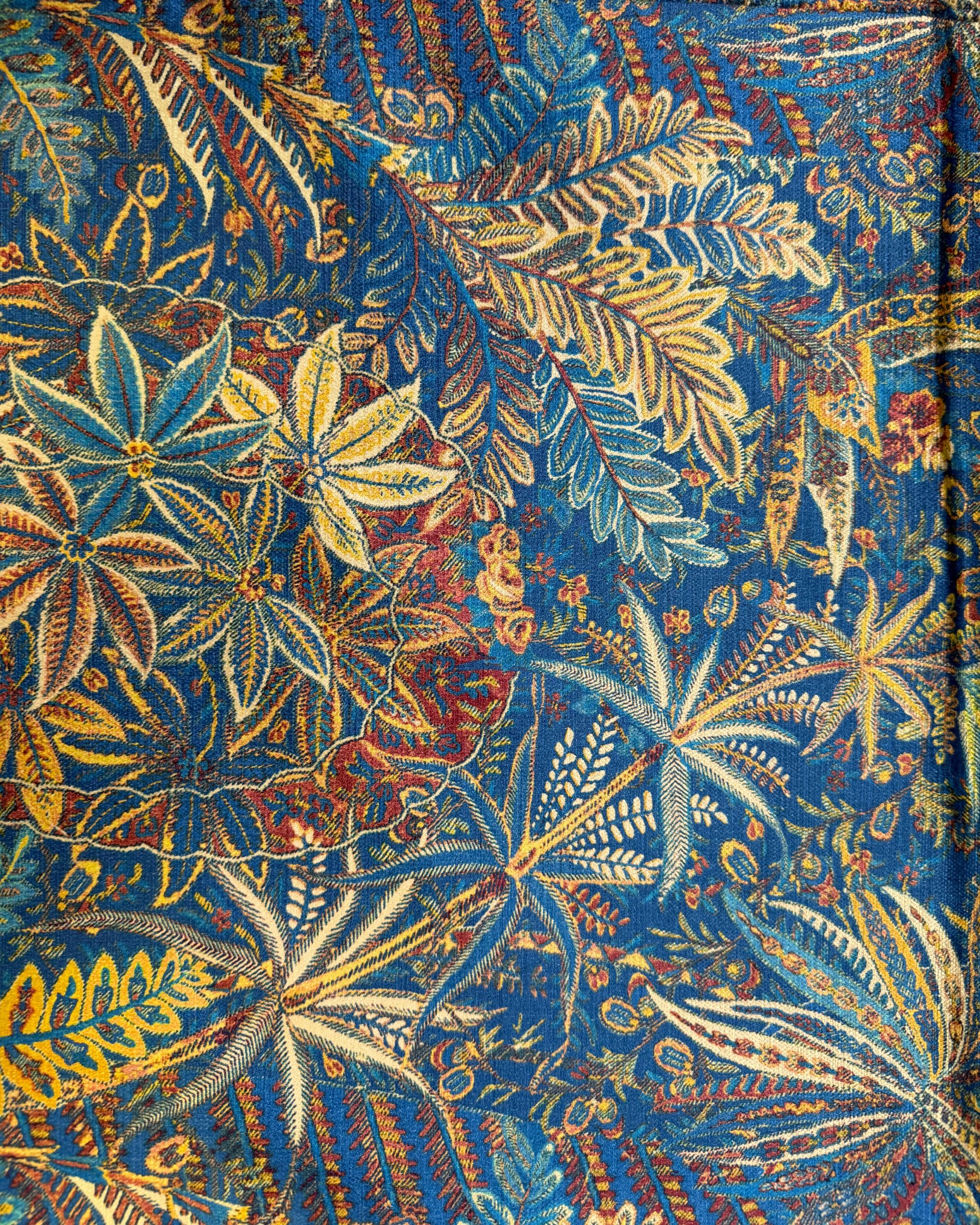 VOYAGE fabric