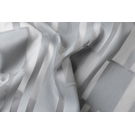 Κουρτίνα με Τρουκς Dominico 140x280εκ.