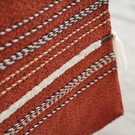 Runner 33x150cm GOFIS HOME  Ginger  234