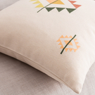 Μαξιλαροθήκη 43x43cm GOFIS HOME    127