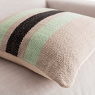 Μαξιλαροθήκη 43x43cm GOFIS HOME   Sea Glass 236