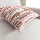 Μαξιλαροθήκη 43x43cm GOFIS HOME 423