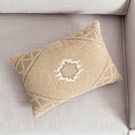 Μαξιλαροθήκη 30x45 GOFIS HOME Μπεζ 487/ 06