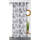Curtain with Troocs Nil 150x260cm