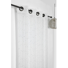 Curtain with Troocs Gloria 140x240cm