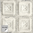 KT-Exclusive PEEL & STICK 196122-KTE