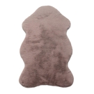 ΧΑΛΙ SOFTY TD32 DARK PINK ANTISLIP - 100X160  NewPlan