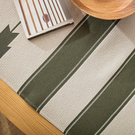 Runner 58x160cm GOFIS HOME   Khaki 325/ 07