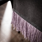 Runner 40x160cm Carbon Black Gofis Home 453/ 14