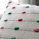 Μαξιλαροθήκη 43x43cm GOFIS HOME  Xmas  052