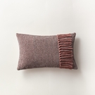 Μαξιλαροθήκη 30x45cm Ash Grey Gofis Home 290 45