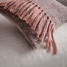 Μαξιλαροθήκη 30x45cm Ash Grey Gofis Home 290 45