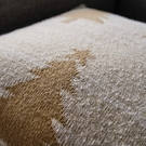 Μαξιλαροθήκη 43x43cm GOFIS HOME  Xmas  304