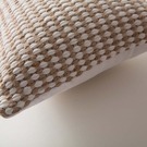 Μαξιλαροθήκη 30x50cm GOFIS HOME  Merin  348/10