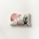 Μαξιλαροθήκη 30x45cm Gofis Home 451