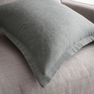 Μαξιλαροθήκη 43x43cm Sage Green Gofis Home 460/ 49