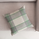 Μαξιλαροθήκη 43x43cm GOFIS HOME    537