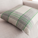 Μαξιλαροθήκη 43x43cm GOFIS HOME    537