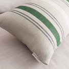 Μαξιλαροθήκη 30x45cm GOFIS HOME    565