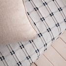 Ριχτάρι Διθέσιου 180X250cm GOFIS HOME   Marine Blue 377/ 09