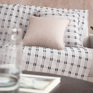 Ριχτάρι Τριθέσιου 180X310cm GOFIS HOME   Marine Blue 377/ 09