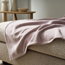 Ριχτάρι Τριθέσιου 180x310cm GOFIS HOME  Luna Grey Mauve 427/19