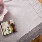 Καρέ 85x85cm Lilac Gofis Home 426/ 20