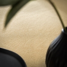 Τραπεζομάντηλο 165x165cm Champagne Gofis Home 453/ 37