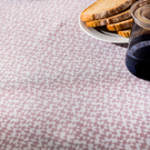 Τραπεζομάντηλο 135x180cm  GOFIS HOME Μπεζ  364