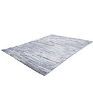 Χαλί Monza 8060/110 εκρού γκρι νερά - 1,70x2,40 Colore Colori