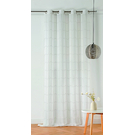 Curtain with Troocs Tempo 140x260cm