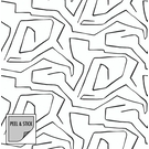 KT-Exclusive PEEL & STICK 258639-KTE