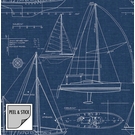 KT-Exclusive PEEL & STICK 297886-KTE