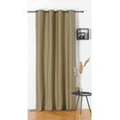Curtain with Troocs Heracles 140x240cm Color 35