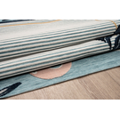 ΧΑΛΙ GARDEN 65240C - 150X230  NewPlan