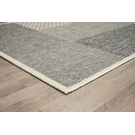 ΧΑΛΙ ETHNIK  4526D GREY-ECRU - 070X140  NewPlan