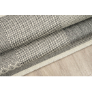 ΧΑΛΙ ETHNIK  4526D GREY-ECRU - 070X140  NewPlan