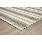 ΧΑΛΙ ETHNIK  8223D GREY-ECRU - 160X230  NewPlan