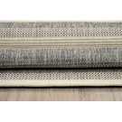 ΧΑΛΙ ETHNIK  8223D GREY-ECRU - 160X230  NewPlan