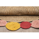 ΧΑΛΙ DELHI ΧΕΙΡΟΠΟΙΗΤΟ BR-67 - 200X200  NewPlan