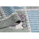 ΧΑΛΙ BONITA/CONFETTI 262 - 120X120  NewPlan