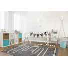 ΧΑΛΙ BONITA 263 - 150X150  NewPlan