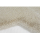 ΧΑΛΙ PUFFY FC3B BEIGE STAR ANTISLIP - 120X120  NewPlan