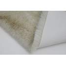 ΧΑΛΙ PUFFY FC3B BEIGE STAR ANTISLIP - 160X160  NewPlan