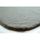 ΧΑΛΙ PUFFY FC25 TAUPE NEW ELEPHANT ANTISLIP - 120X150  NewPlan