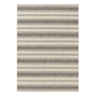 ΧΑΛΙ ETHNIK  8223D GREY-ECRU - 133X190  NewPlan