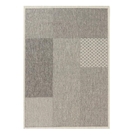 ΧΑΛΙ ETHNIK  4526D GREY-ECRU - 070X140  NewPlan