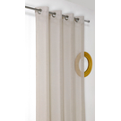 Curtain with Troocs Cordouan 140x240cm