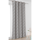 Curtain with Troocs Ardeco 135x250cm